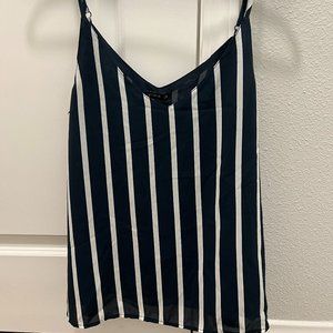 Cotton On Striped Tank Top